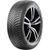 Resim Falken 205/55R16 Tl 91H Euroall Season As210 Dört Mevsim Lastiği 2024 