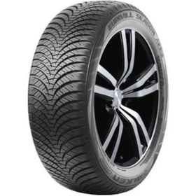 Resim Falken 205/55R16 Tl 91H Euroall Season As210 Dört Mevsim Lastiği 2024 