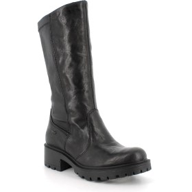 Resim Kadın Çizme 8663200 Igı&co Capra Met Parke Amerıca Nero 
