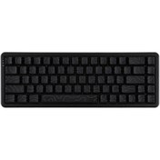 Resim Coverzone Ajazz AK680 Max HE Kablolu Manyetik Switch Klavye-8000Hz-0.125Ms 