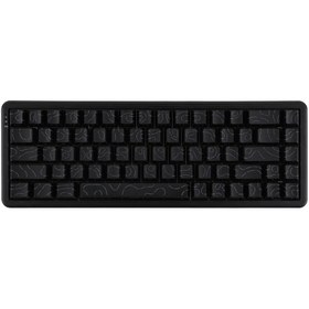 Resim Coverzone Ajazz AK680 Max HE Kablolu Manyetik Switch Klavye-8000Hz-0.125Ms 