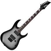 Resim Ibanez GIO GRG121DX MGS - Metallic Gray Sunburst Elektro Gitar 