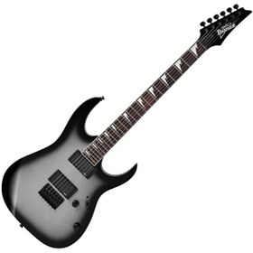 Resim Ibanez GIO GRG121DX MGS - Metallic Gray Sunburst Elektro Gitar 