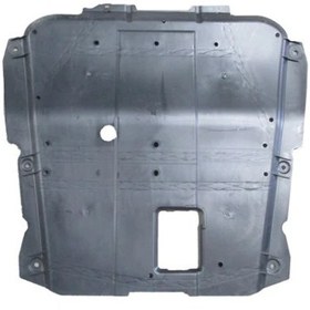 Resim DACIA SANDERO- 13/20; KARTER MUHAFAZA PLASTİĞİ (PLASTİK ENJEKSİYON) (UZUN TİP) 