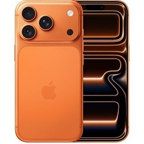 Resim Apple iPhone 17 Pro YD | 256 GB Turuncu 