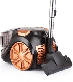 Resim Sinbo SVC-8612 Torbasız Cyclonic Elektrikli Süpürge 