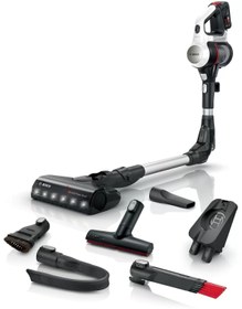 Resim Bosch Bcs711xxl Unlimited 7 18 V Dikey Şarjlı Süpürge 