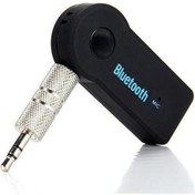 Resim Aux Bluetooth Dönüştürücü Araç Kiti 