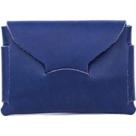 Resim Kayigo Kamil Kartvizitlik / Kulaklık Çantası Lacivert Koyu Lacivert 