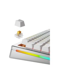 Resim Glorious Panda Hall Effect Mekanik Klavye Switch 36 Adet 
