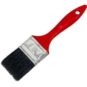 Resim Master 510712 Plastik Saplı Yağlı Boya Fırçası No:2 