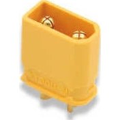 Resim XT30 Erkek Li-Po Konnektör 