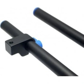 Resim Ayex Magic Arm Rod Clamp 15 Mm Çubuklu Sistemler İçin Kelepçe 