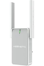 Resim NZM TİCARET Keenetic Buddy 6 Ax3000 Kablosuz Menzil Genişletici, Wi-Fi Mesh, Repeater, Range Extender, Access P 
