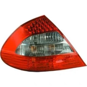 Resim ULO Mercedes E Sınıfı, W211 FL, 2006 - 2009 / Stop Lambası, Sol 