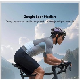 Resim Huaweı Watch Fıt 4 Akıllı SAAT,100+ Spor Modu,ultra Ince Tasarım,spor ve Sağlık Takibi,10 Güne Kadar Pil Ömrü, Ios ve Android Uyumlu, 
