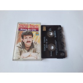 Resim Bozmüzik Tuncay Tuncel Bitsin Bu Çile Cam Baskı 