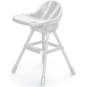 Resim Dolu 7551 Mama Sandalyesi 