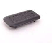 Resim Bmw Aırbag Kapağı Siyah E38 E39 E46 E53 E60 51432251367 