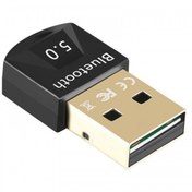 Resim Faween Mini Bluetooth 5.0 Dongle Adaptör 