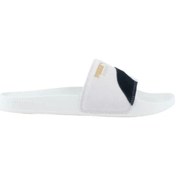 Resim Puma Leadcat 2.0 Suede Og Erkek Terlık 38911702 Beyaz 