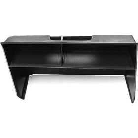 Resim Anjiexun Golf 8 Mk8 Cd1 2020 -2022 Lhd İçin Araba Orta Kol Dayama Saklama Kutusu 