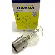 Resim Narva ( AMPUL ) ( 12 VOLT ) BOSCH TIPI 35 / 35 W 
