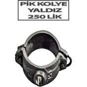 Resim Pik Kolye Yaldız 250 Lik 