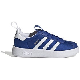 Resim Adidas Adifom Gazelle 360 C Çocuk Günlük Ayakkabı Ih3507 Mavi Ih3507 Mavi 
