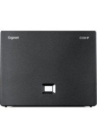 Resim Gigaset C530 Analog & IP 3 Dahili Telsiz Kablosuz Telefon Santrali 