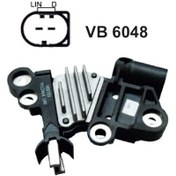 Resim Konjektor 12V Mondeo 4 Kuga Smax Volvo C30 V40 S80 504626992 