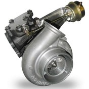 Resim Bmw Turbo Garrett E46 M47N 11657790223 