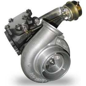 Resim Bmw Turbo Garrett E46 M47N 11657790223 
