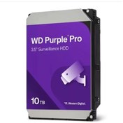 Resim 10tb Wd Purple Sata 6gb/s 512mb Dv 7x24 Wd102purp 