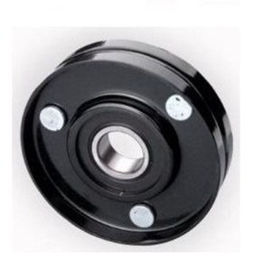 Resim 25 058903133x - Alternatör Gergi Rulmanı Sac Passat 00-12 