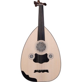 Resim Ugar Anadolu U1 Maun Ceviz Ağacı Türk Udu (70031) 