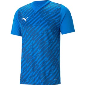Resim Puma Futbol Formalar Teamultimate Jersey 