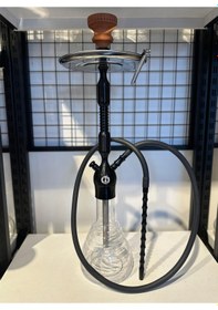 Resim Babil Model 11 Orjinal Nargile Takımı 