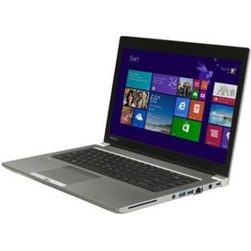 Resim Toshiba Tecra Z40-A-191 i5-4310U 8 GB 500 GB HDD 8 GB SSD 14" Dizüstü Bilgisayar 