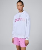 Resim Champion Icons Hooded Sweatshirt 