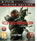 Resim Ps3 Crysis 3 Hunter Edition (Kutulu) 