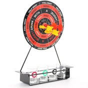 Resim Shot Bardaklı Dart Oyunu Alk1090 