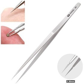 Resim Yeni Nesil 3D Entegre Çip Cımbız | 14 CM 0.02 MM Mikro Hassasiyet 