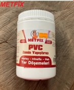 Resim Mtx Pvc Sıvı Zemin Yapıştırıcı Marley Yapıştırıcı Mineflo Halı Yapıştırıcı 1kg 