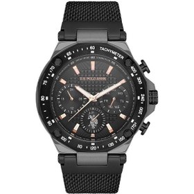 Resim U.s. Polo Assn. Uspa1076-10 Erkek Kol Saati 
