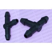 Resim Üniversal Su Fiskiye T Boru (3 Adet) 320240369 