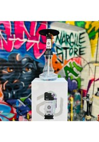 Resim Nargile Takımı Amotion Flash Bang 