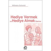 Resim Hediye Vermek ve Hediye Almak Üzerine 