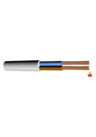 Resim Çarkıt Cmk Cable 2X2,5 Ttr Çok Telli Kablo Tam Kesit %100 Bakır 