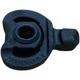 Resim R19 R21 Kangoo Clio Egzoz Askı Lastiği Burçlu 